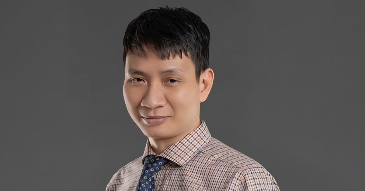 Ông Trương Trung Kiên giữ quyền Giám đốc Sở Quy hoạch - Kiến trúc TP.HCM