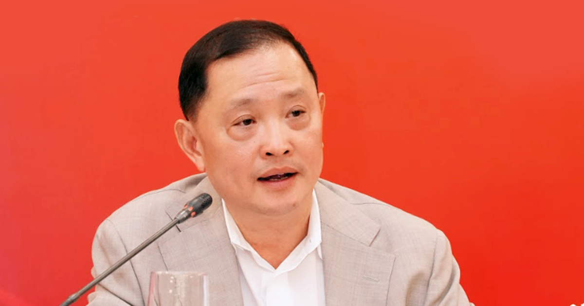 Bất động sản Phát Đạt lên kế hoạch 5 năm lãi ròng gần 12.000 tỉ đồng