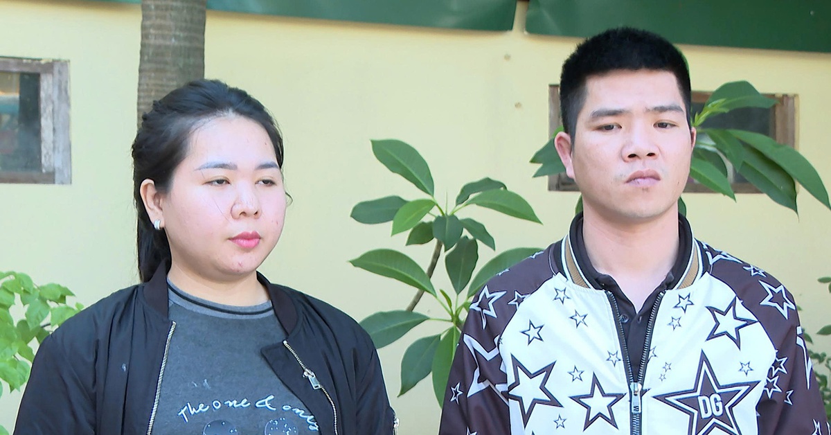 Cho vay lãi nặng qua mạng lên đến 530%/năm, 2 người bị khởi tố