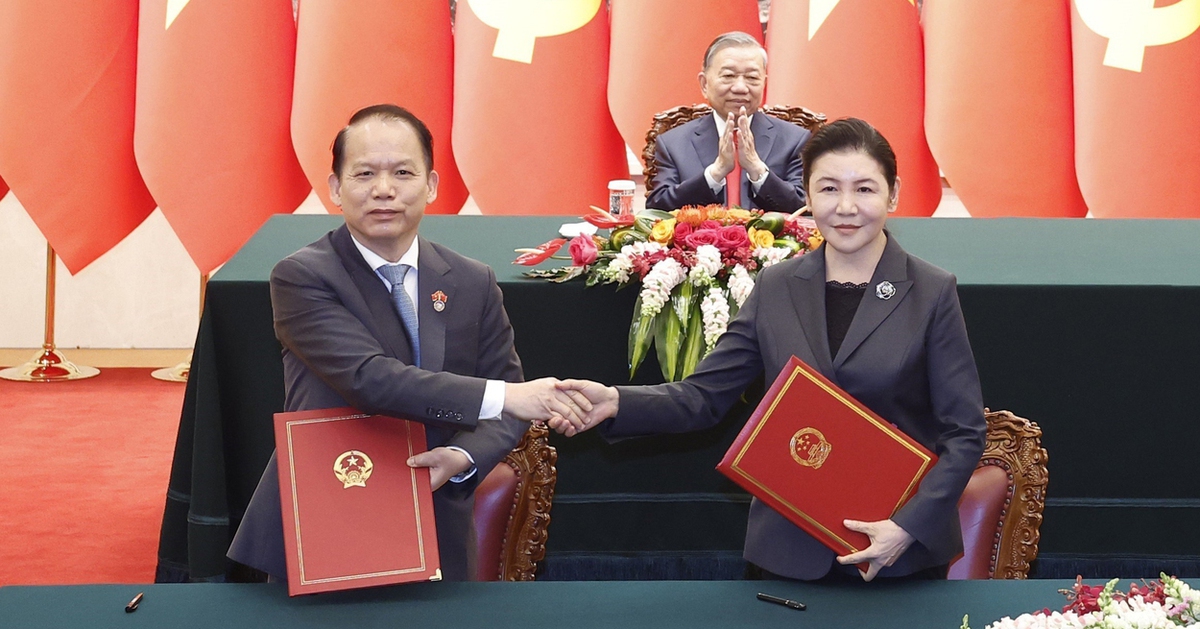 Cơ hội tái cấu trúc chuỗi cung ứng khu vực