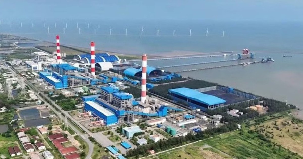 Vĩnh Long điều chỉnh khu kinh tế biển rộng hơn 39.000ha