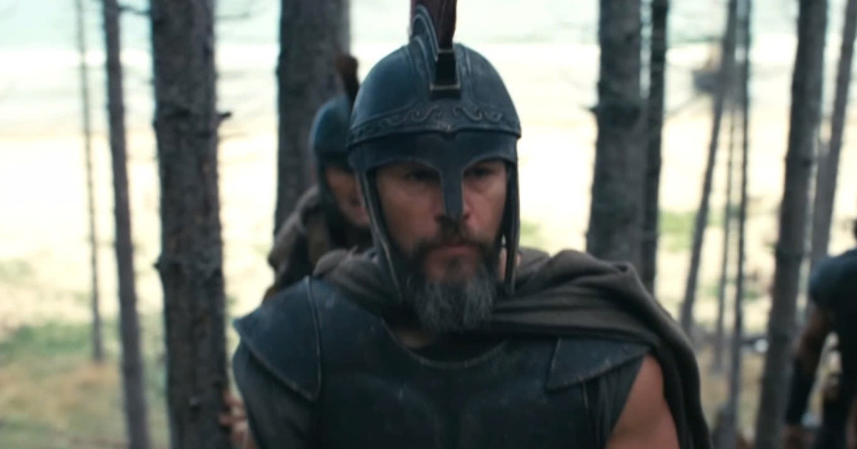 Christopher Nolan hé lộ trận chiến hoành tráng trong The Odyssey