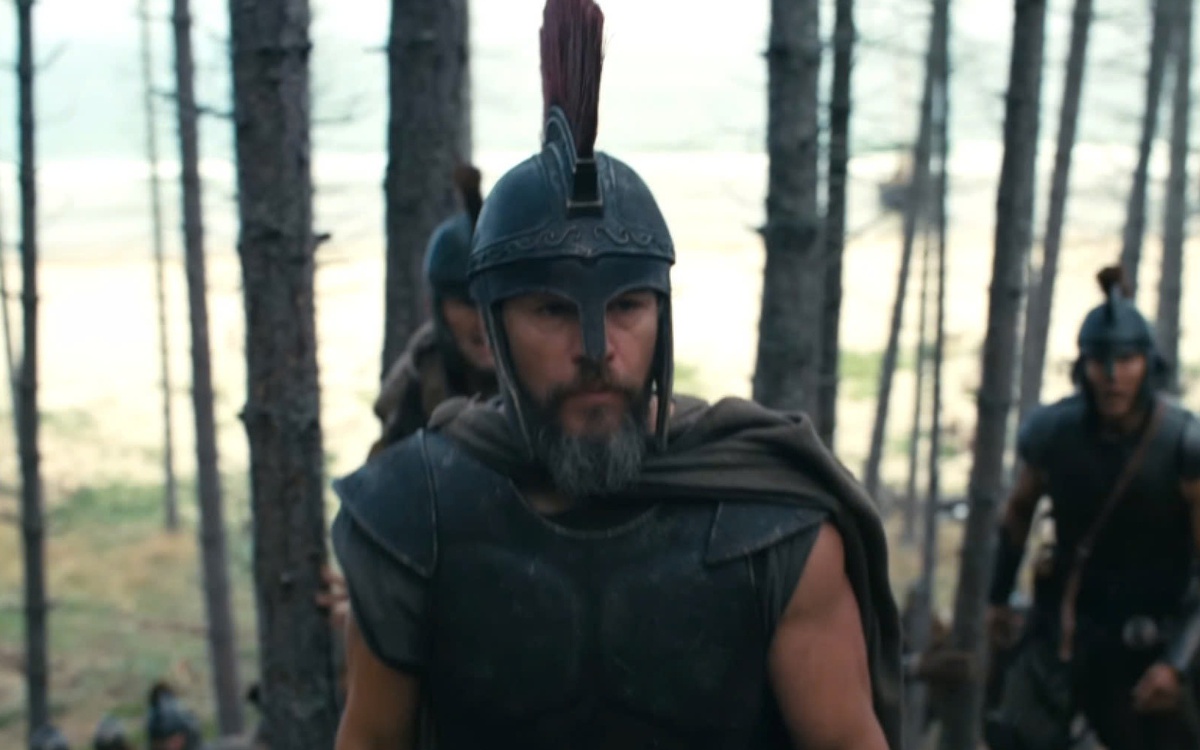 Christopher Nolan hé lộ trận chiến hoành tráng trong The Odyssey