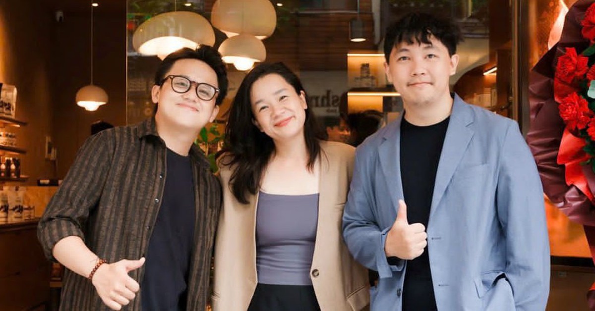 Từ học bổng RMIT đến khởi nghiệp mắc ca, đưa nông sản Việt ra thế giới