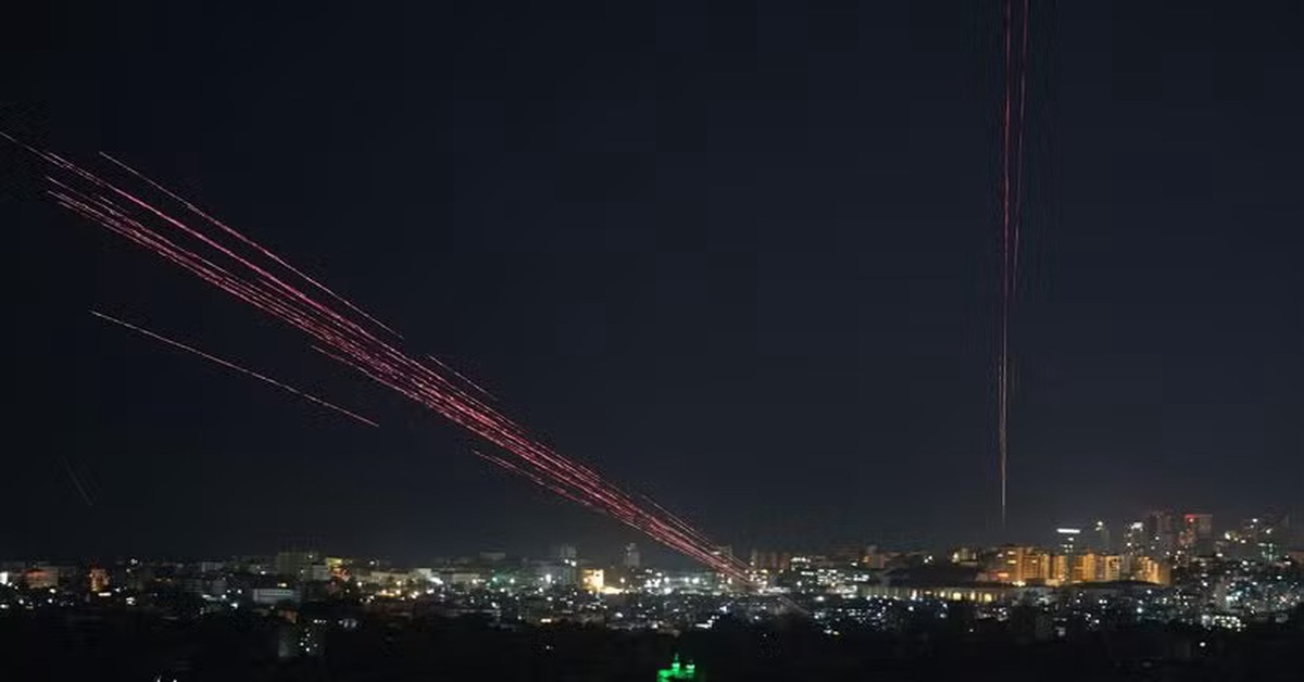 Lebanon cáo buộc Israel nhiều lần vi phạm lệnh ngừng bắn