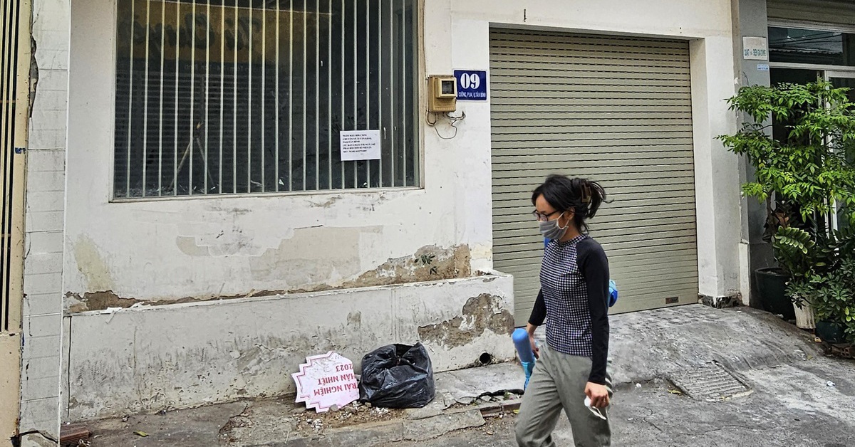 TP.HCM siết quản lý nhà ở cũ thuộc tài sản công