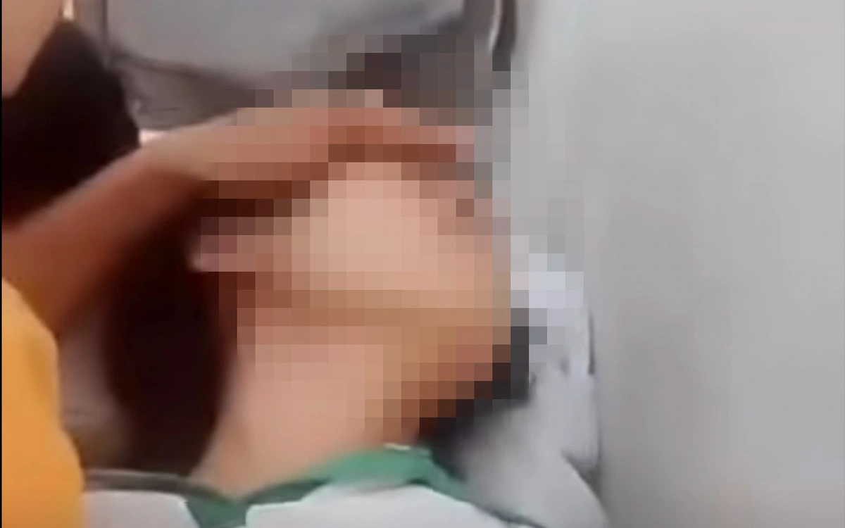 Thực hư video nữ sinh Gia Lai 'sang chấn tâm lý do bị đánh hội đồng'