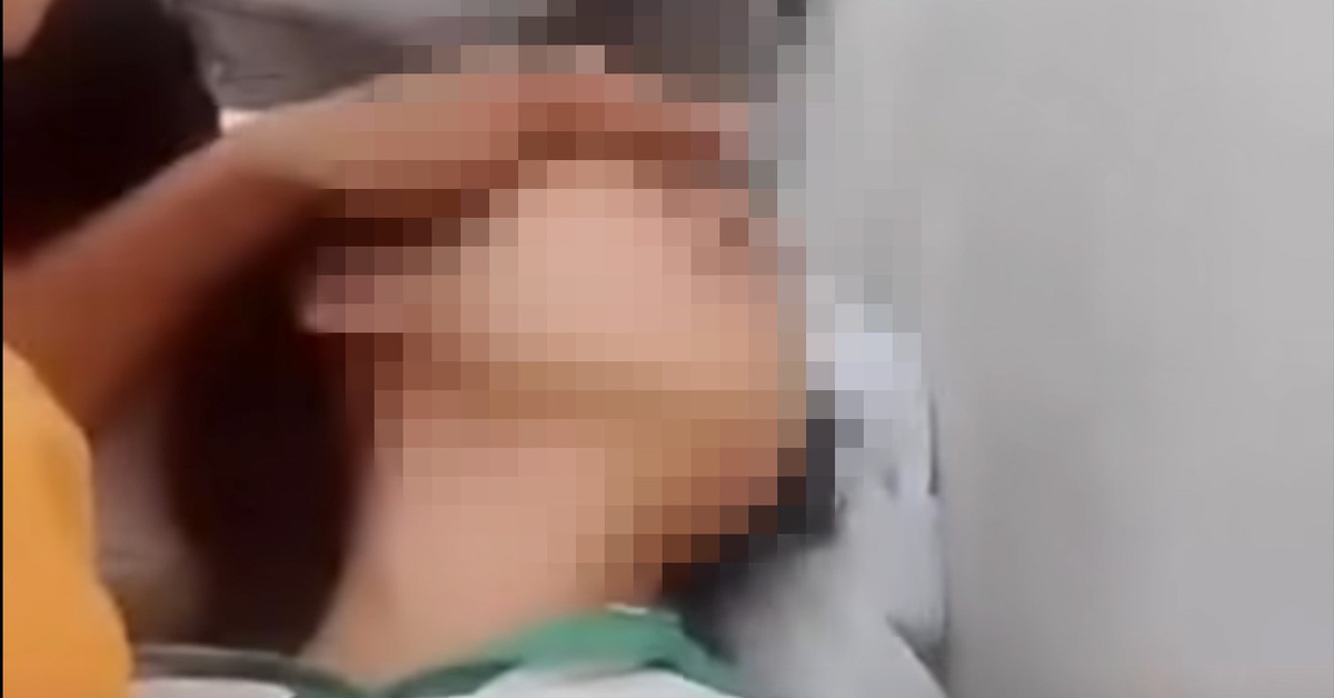 Thực hư video nữ sinh Gia Lai 'sang chấn tâm lý do bị đánh hội đồng'