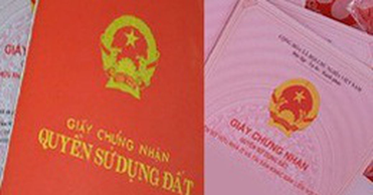 Ba mẹ mất không để lại di chúc, cần làm gì để xin cấp sổ hồng?