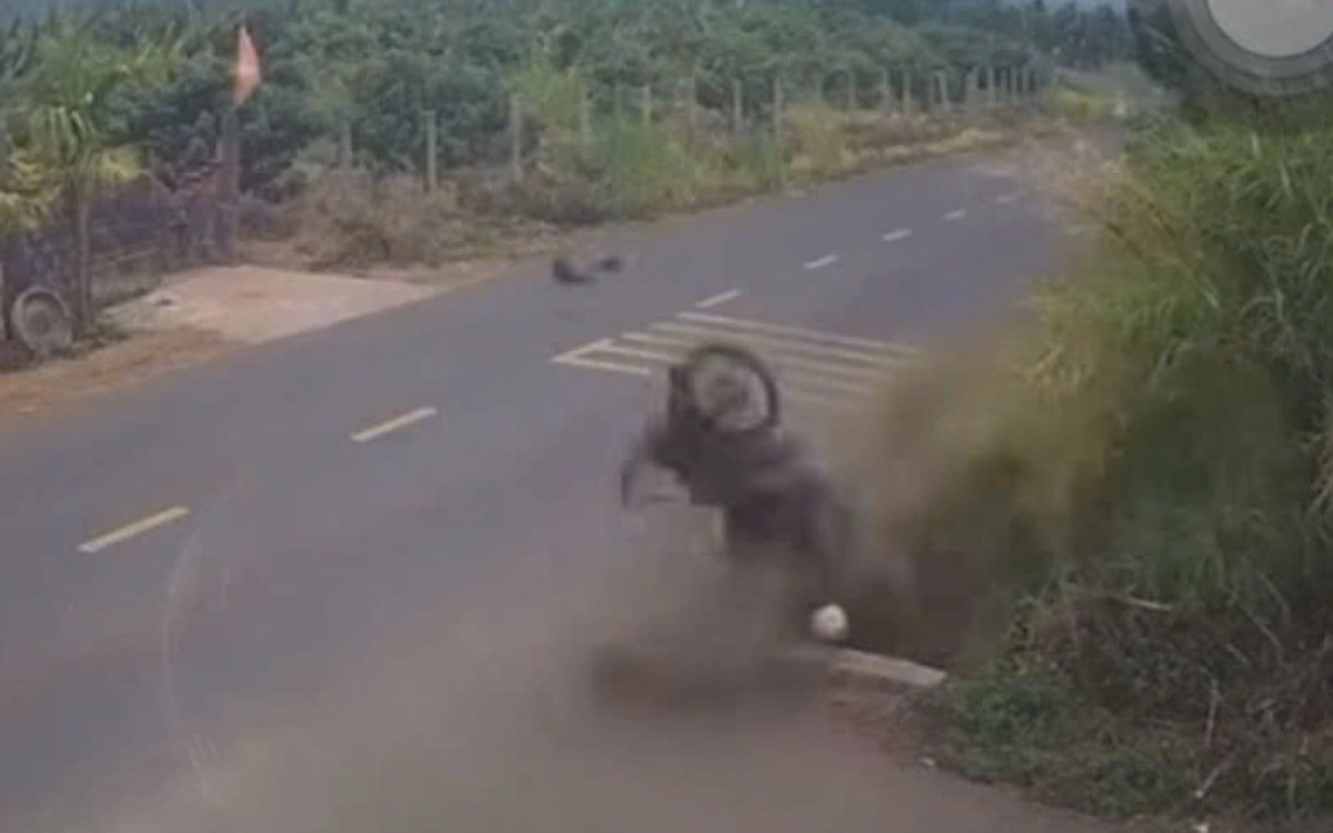 Sẽ họp báo công khai sau khi điều tra vụ nam sinh lớp 12 ở Đắk Lắk thiệt mạng