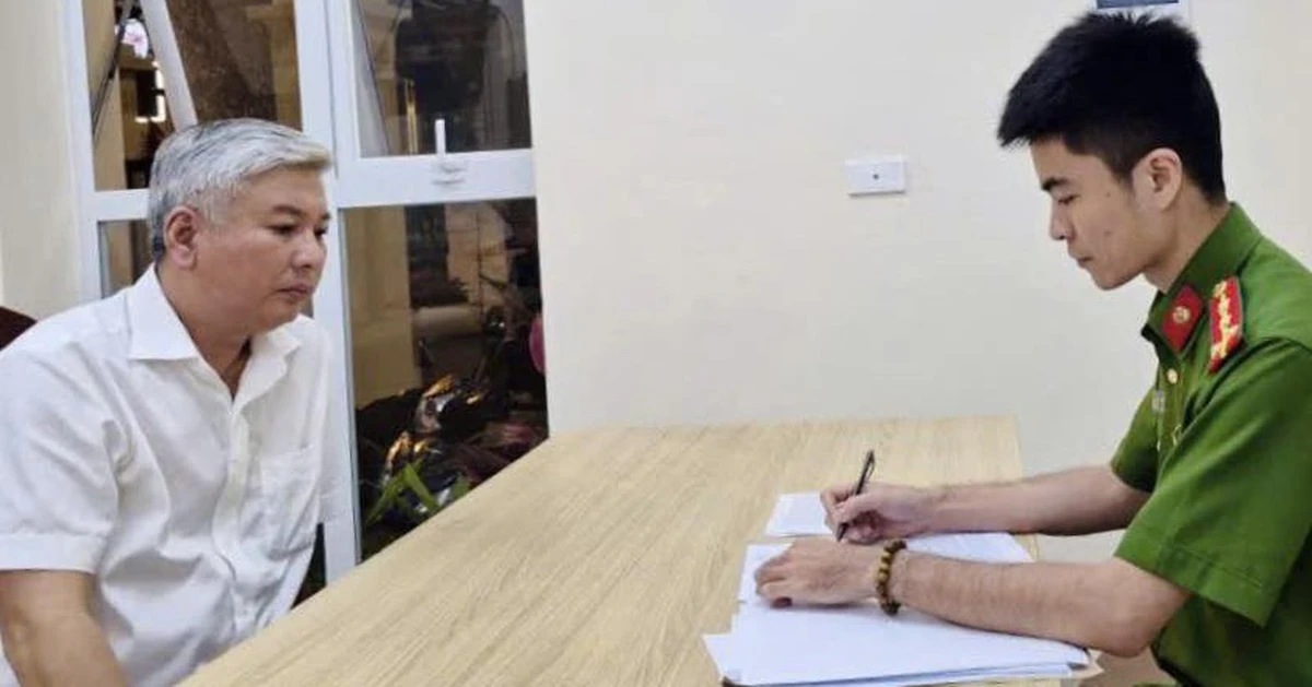 Hành hung người khác vì cho rằng 'đi láo', nam tài xế bị tạm giữ