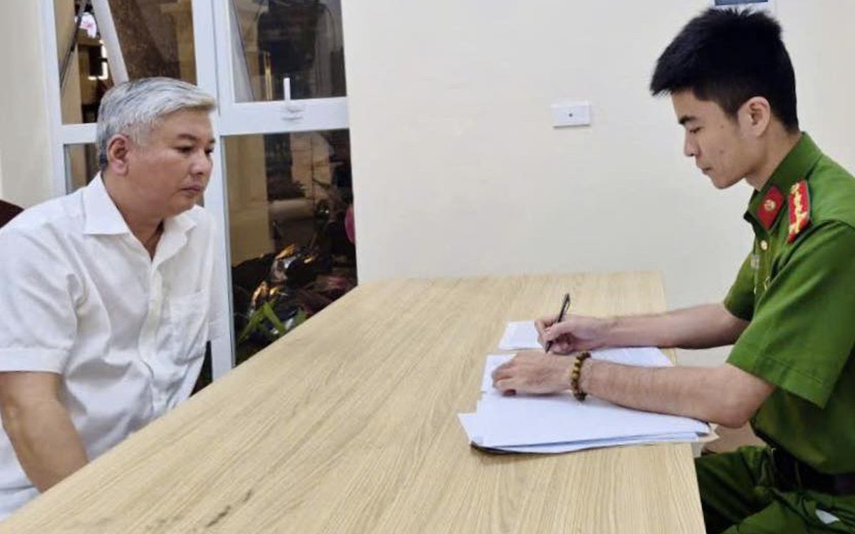 Hành hung người khác vì cho rằng 'đi láo', nam tài xế bị tạm giữ