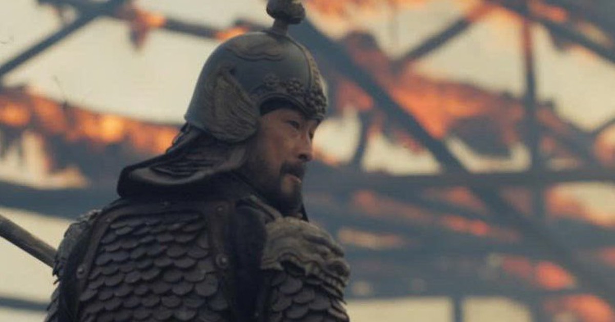 Teaser Hộ linh tráng sĩ hấp dẫn, fan bảo 'phim Việt đỉnh nhất từ trước đến giờ'