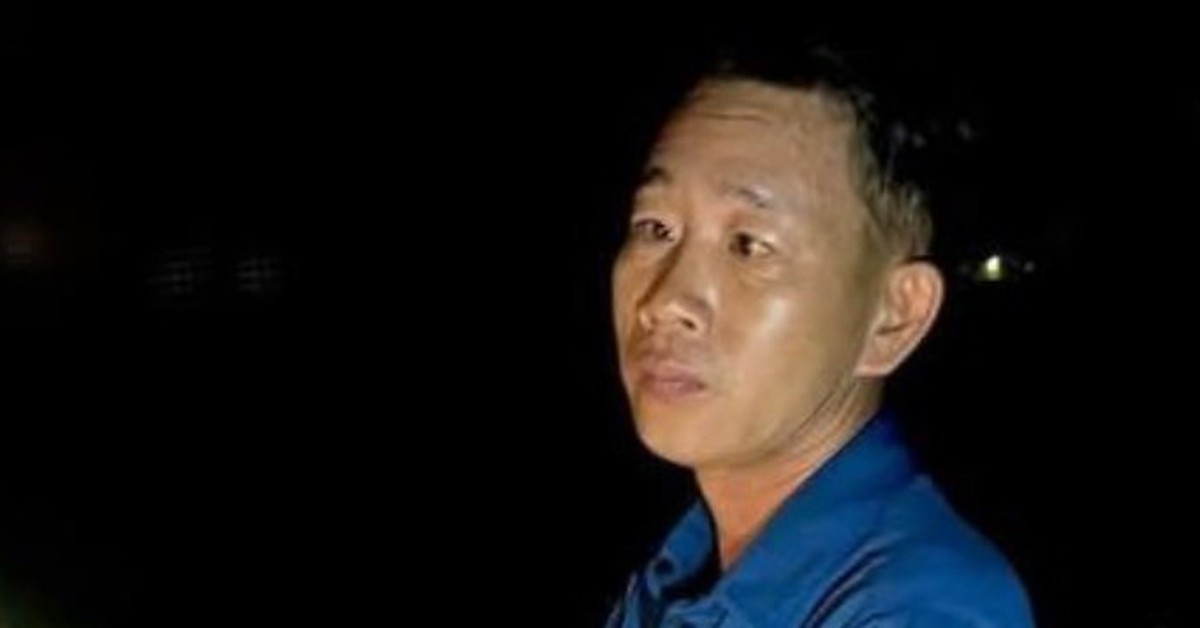 Bắt nghi phạm sát hại vợ cũ trong đêm