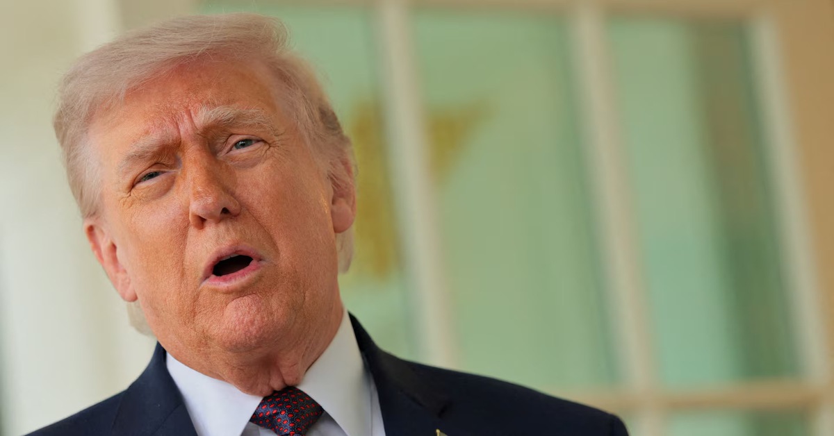 Hạ viện Mỹ bác nghị quyết yêu cầu ông Trump rút khỏi cuộc chiến ở Iran