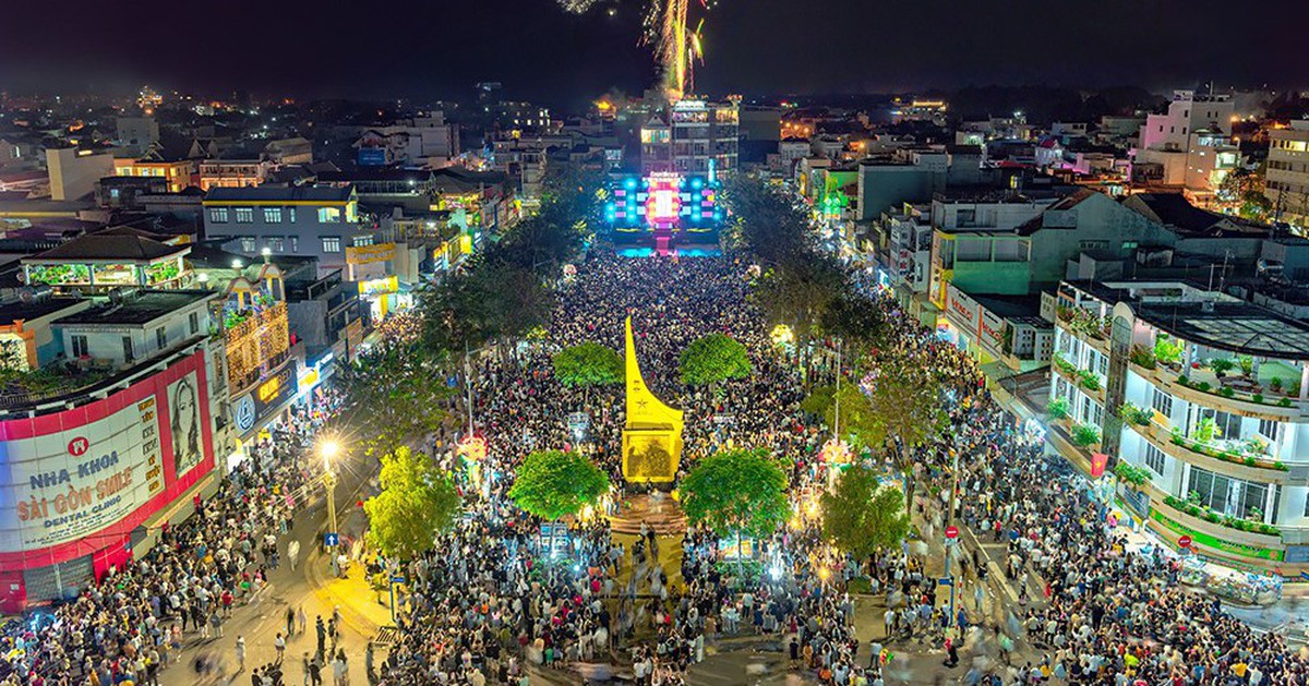 Biên Hòa - Long Khánh - Đồng Xoài hình thành trục tăng trưởng mới của Đồng Nai