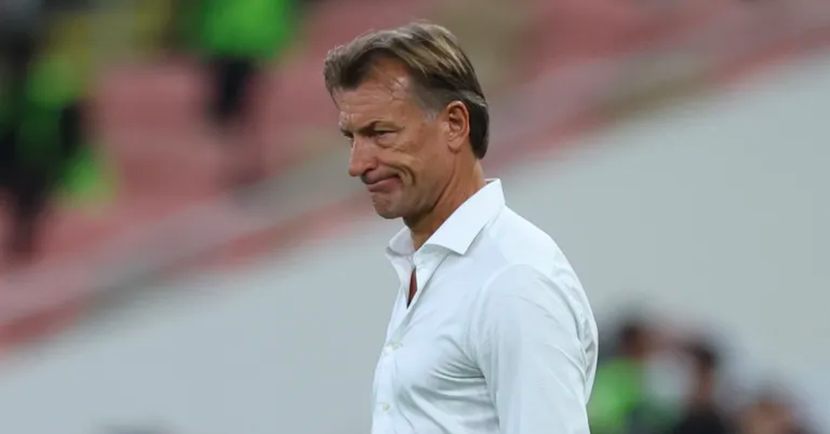 Saudi Arabia sa thải huấn luyện viên trưởng 2 tháng trước World Cup 2026