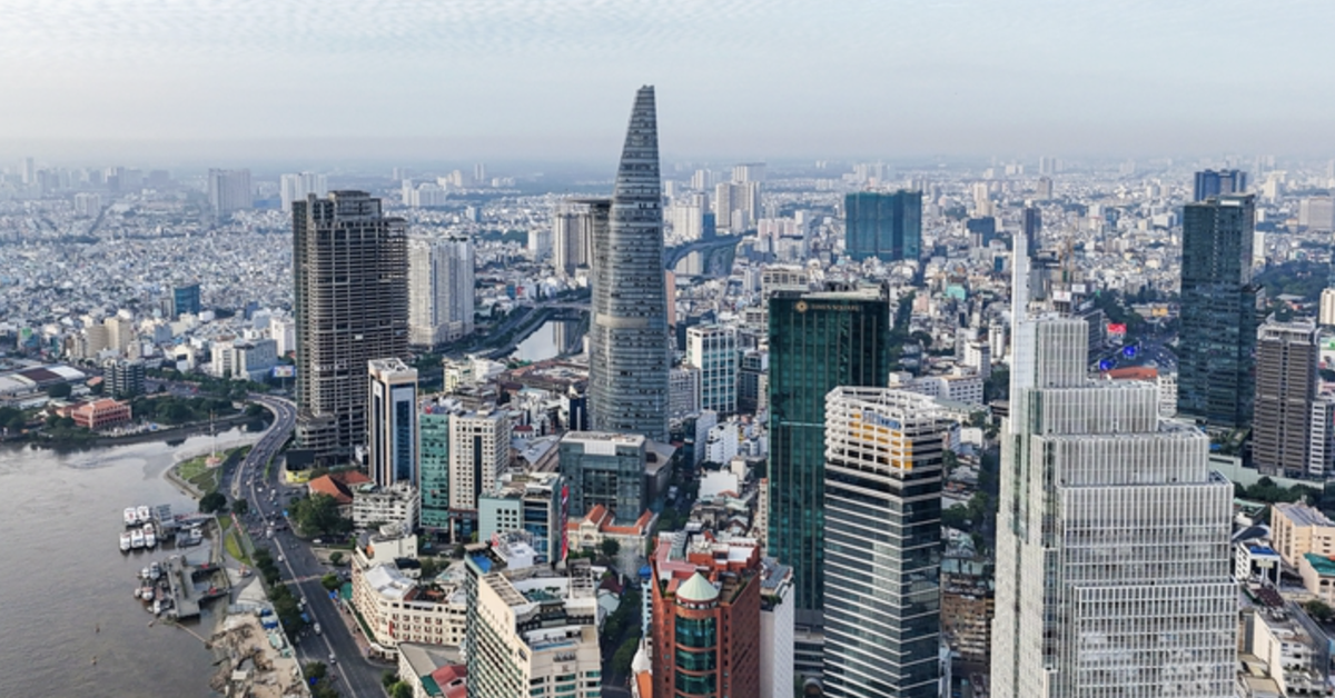 Ba yếu tố then chốt quyết định hiệu quả môi trường kinh doanh của khu vực tư nhân