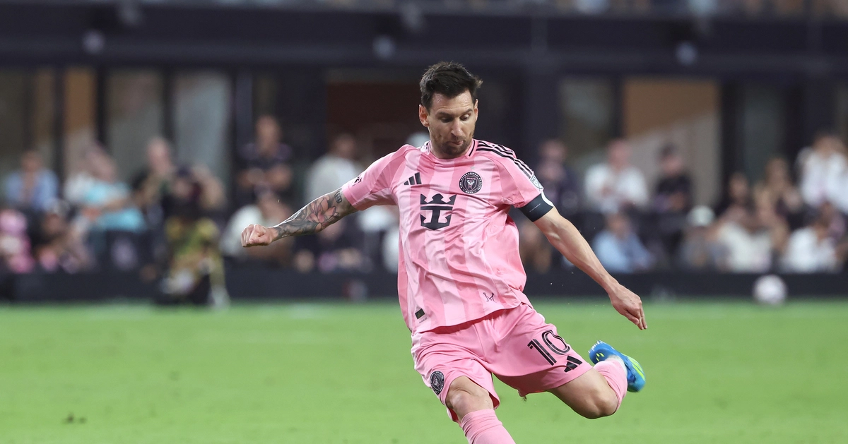 Messi trở thành chủ sở hữu mới của một đội bóng ở Tây Ban Nha