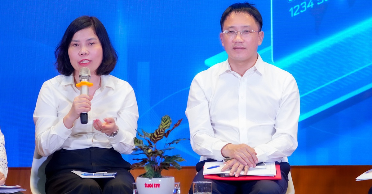 Có bắt buộc hộ kinh doanh phải mở tài khoản tại ngân hàng thuộc Big 4?