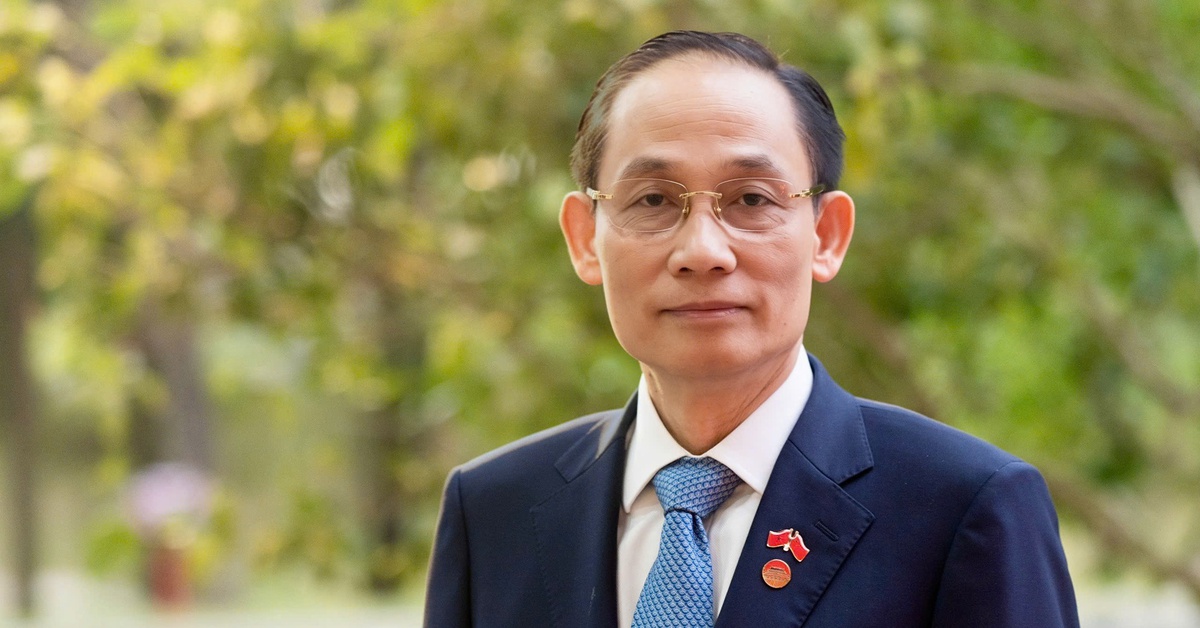 Ưu tiên triển khai đường sắt, đường bộ cao tốc, logistics và cửa khẩu thông minh với Trung Quốc