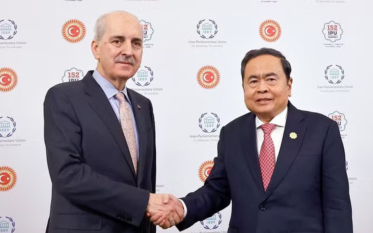 Tăng cường mở cửa thị trường Việt Nam - Thổ Nhĩ Kỳ, sớm ký hiệp định thương mại tự do