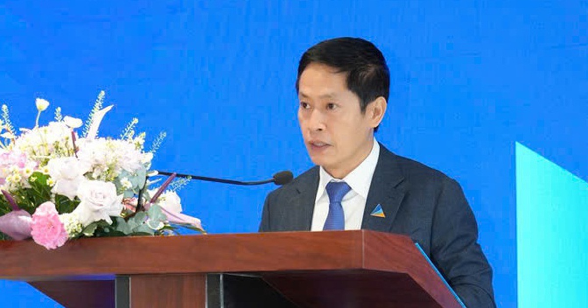 Đất Xanh tái cấu trúc thương hiệu, đặt mục tiêu doanh thu 5.000 tỉ đồng