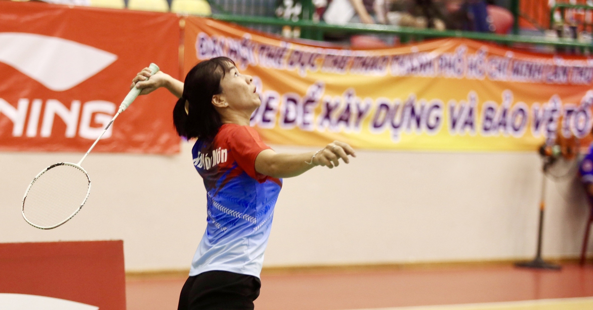 Hên lắm mới được thua… Tiến Minh, Vũ Thị Trang