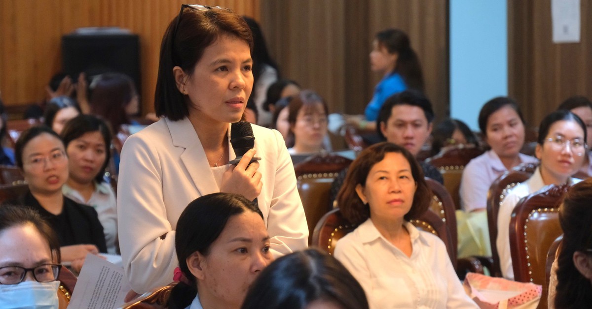 Bảo hiểm xã hội TP.HCM giải đáp hàng loạt tình huống thực tế từ doanh nghiệp