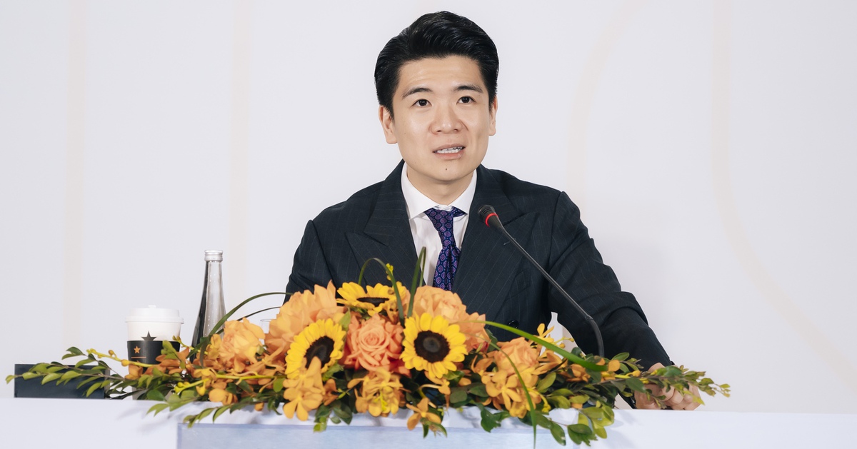 Chứng khoán SHS sẽ giảm 'tự doanh', tham vọng vào top 5 thị phần môi giới