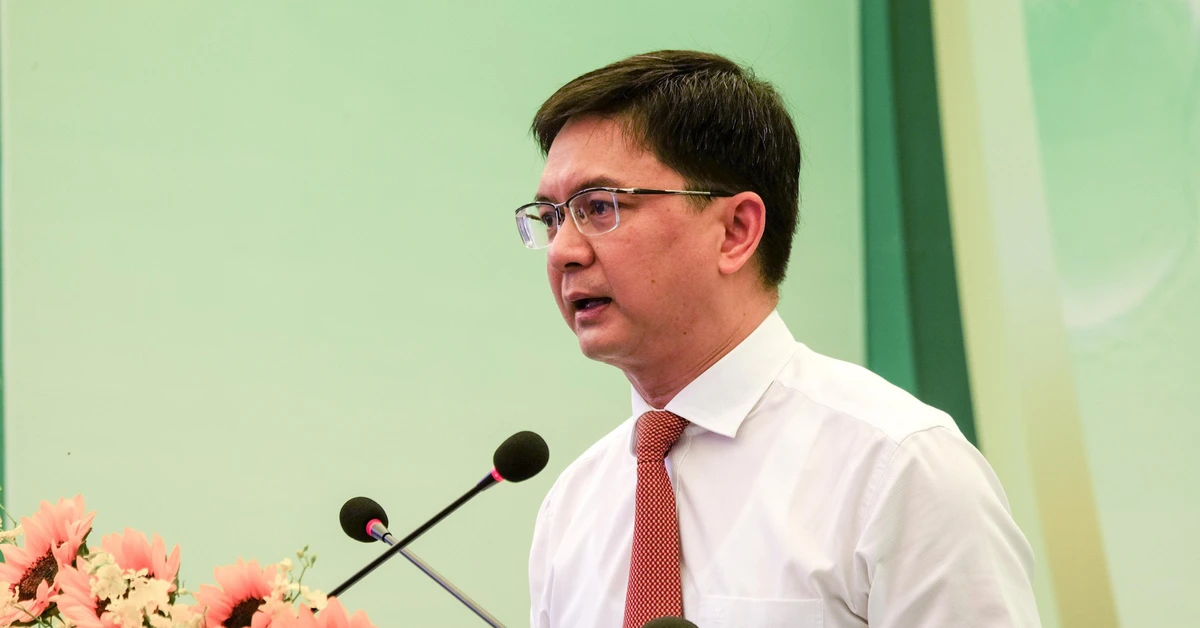 TP.HCM khám sức khỏe miễn phí cho người dân tại 168 phường, xã và đặc khu