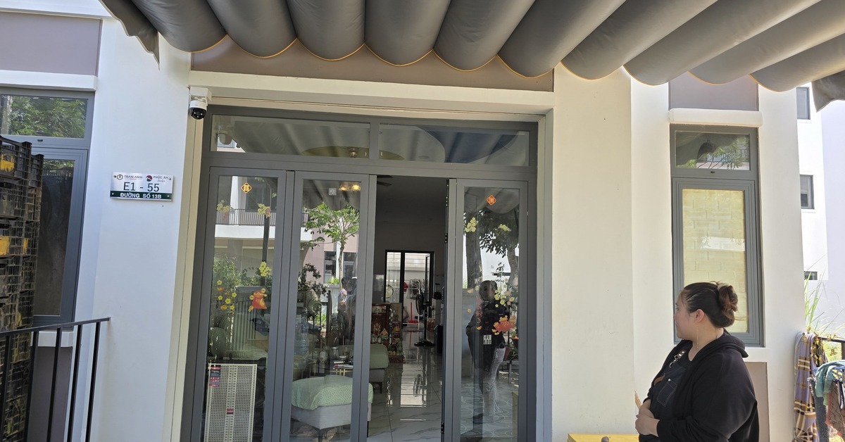 Doanh nghiệp bức xúc vì bị 'tuýt còi' 120 căn nhà xây dựng trái phép?