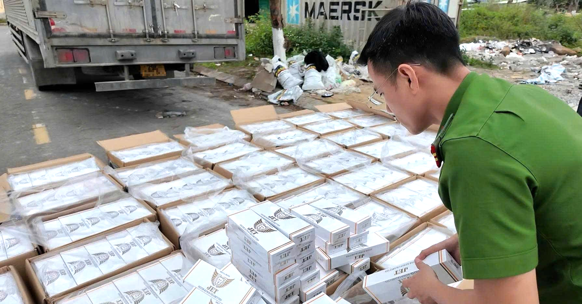 Tin tức sáng 18-4: Hơn 100.000 ca tử vong mỗi năm do các bệnh liên quan đến khói thuốc