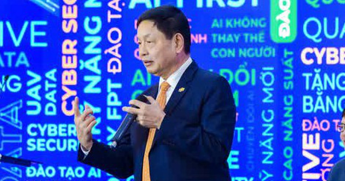 Thực hư tin ‘FPT giảm 26.000 nhân sự’, con số thực tế từ báo cáo tài chính tiết lộ điều gì?