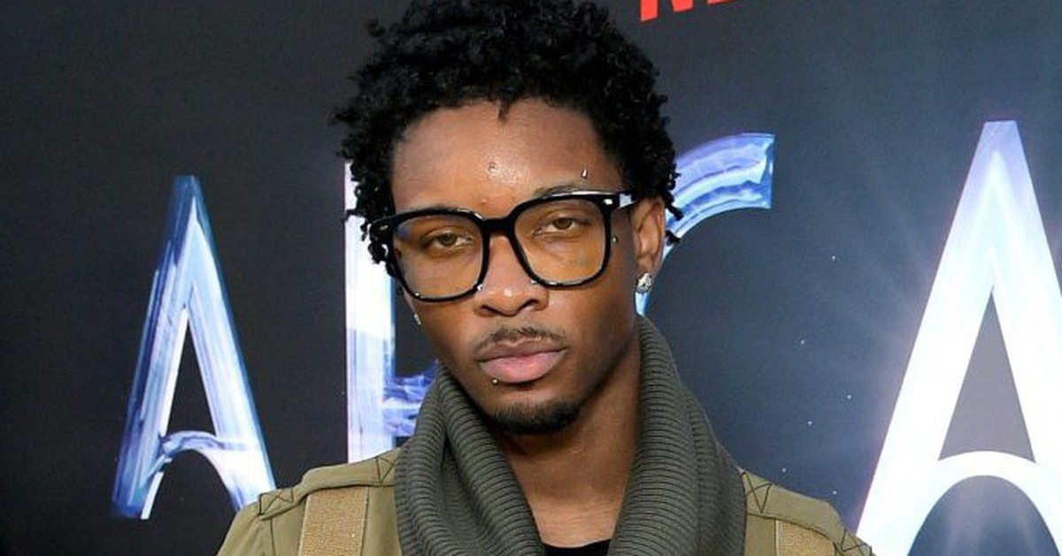 Ca sĩ D4vd bị bắt vì tội giết người