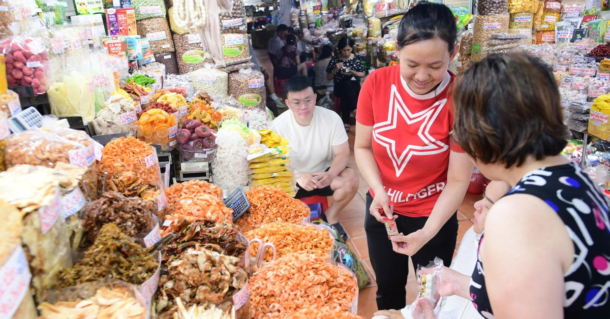 Hộ kinh doanh cần minh bạch để vươn xa, tuân thủ để bền vững