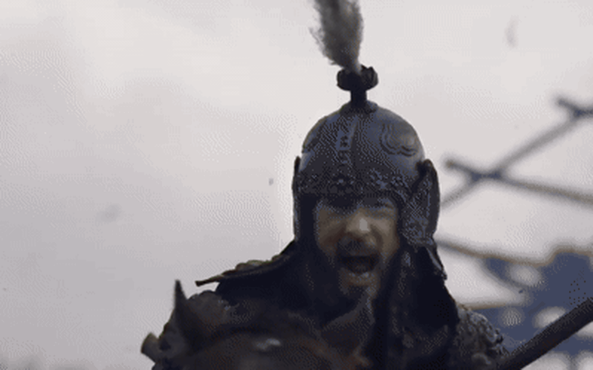 Teaser Hộ linh tráng sĩ hấp dẫn, fan bảo 'phim Việt đỉnh nhất từ trước đến giờ'