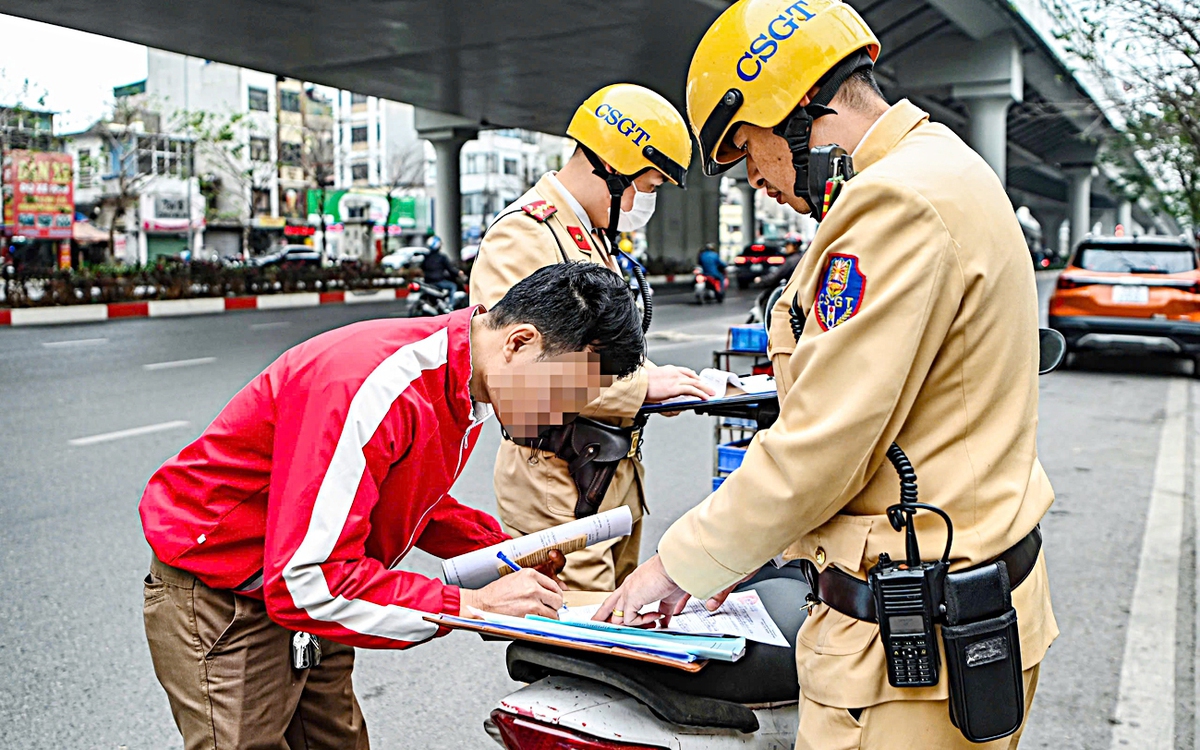 Đề xuất sửa đổi, bổ sung nghị định 168: Thêm một 'dây an toàn' cho người dân