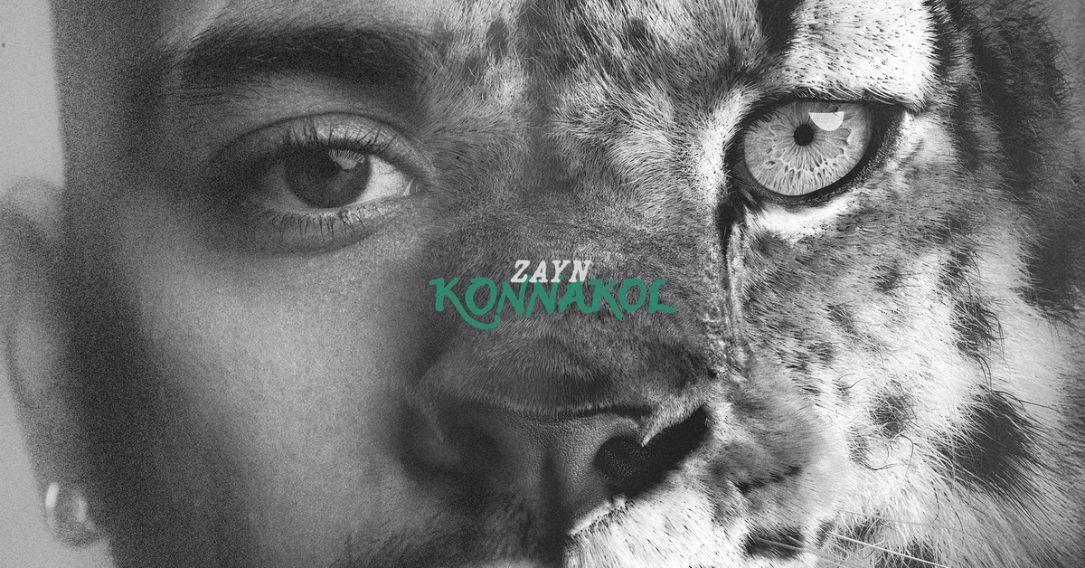 Zayn Malik tung album 'Konnakol', đánh dấu bước chuyển với cảm hứng Nam Á