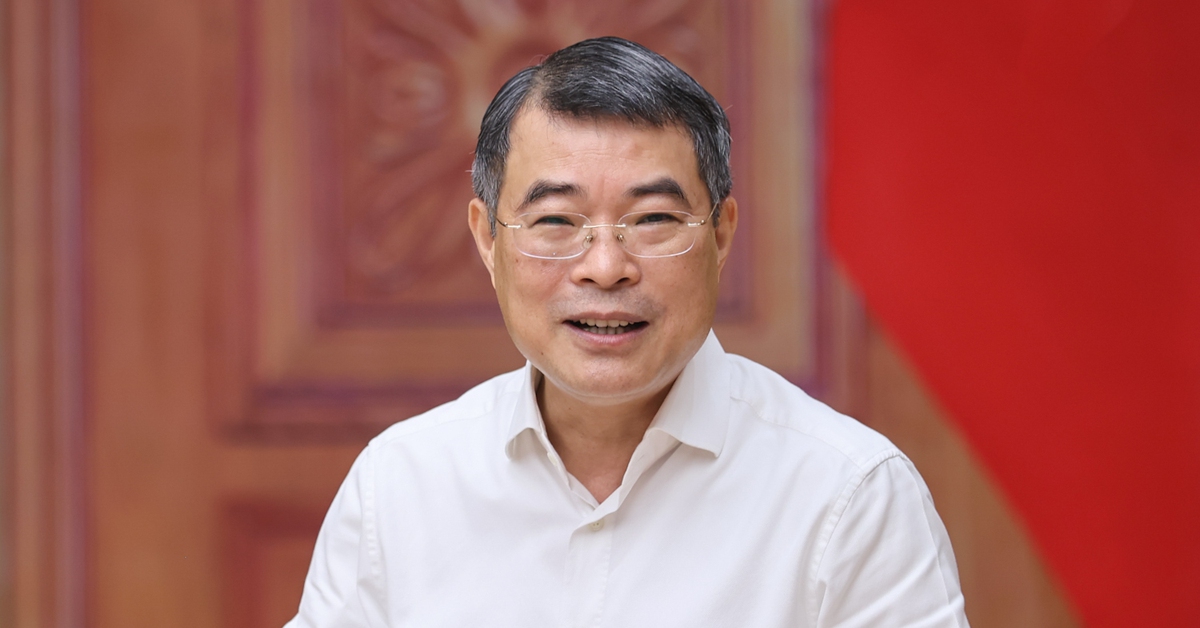 Thủ tướng Lê Minh Hưng giao nhiệm vụ về biên chế, sắp xếp thôn tổ và cải cách tiền lương