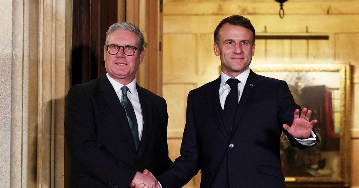 30 quốc gia tham dự hội nghị quốc tế ở Paris về việc mở lại eo biển Hormuz