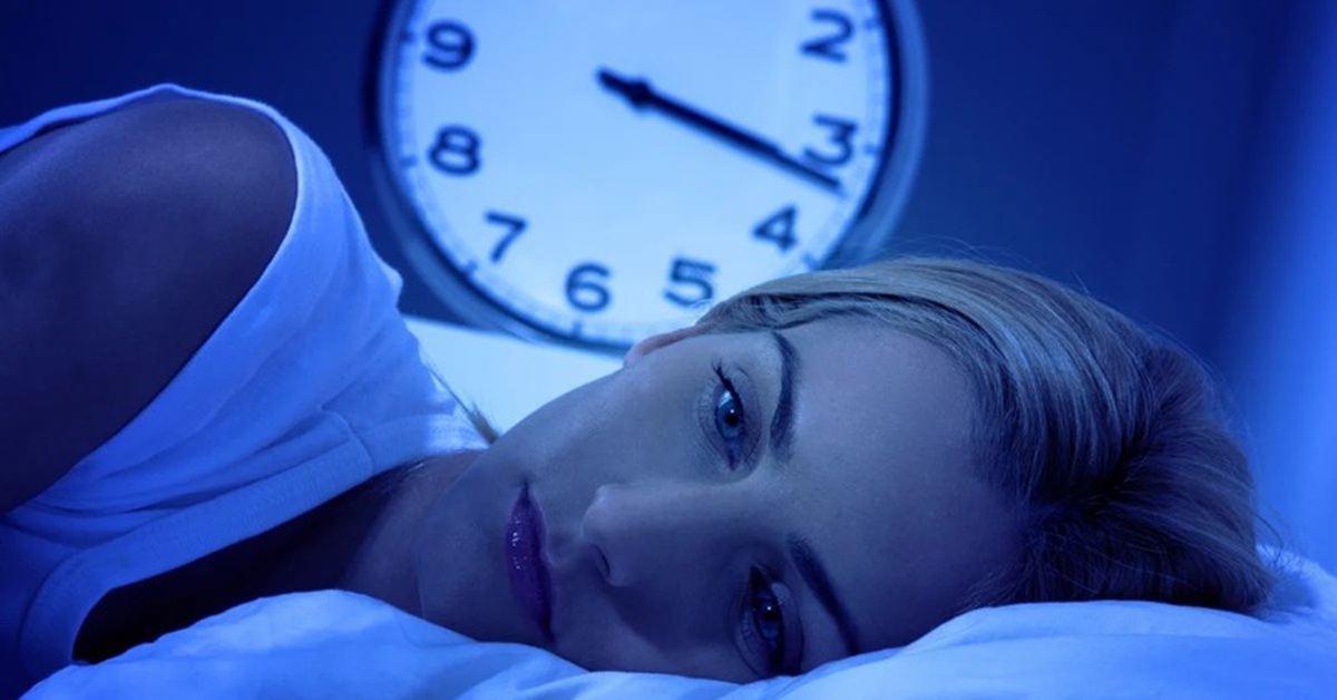 Vì sao nhiều người thường thức giấc lúc 3 giờ sáng?