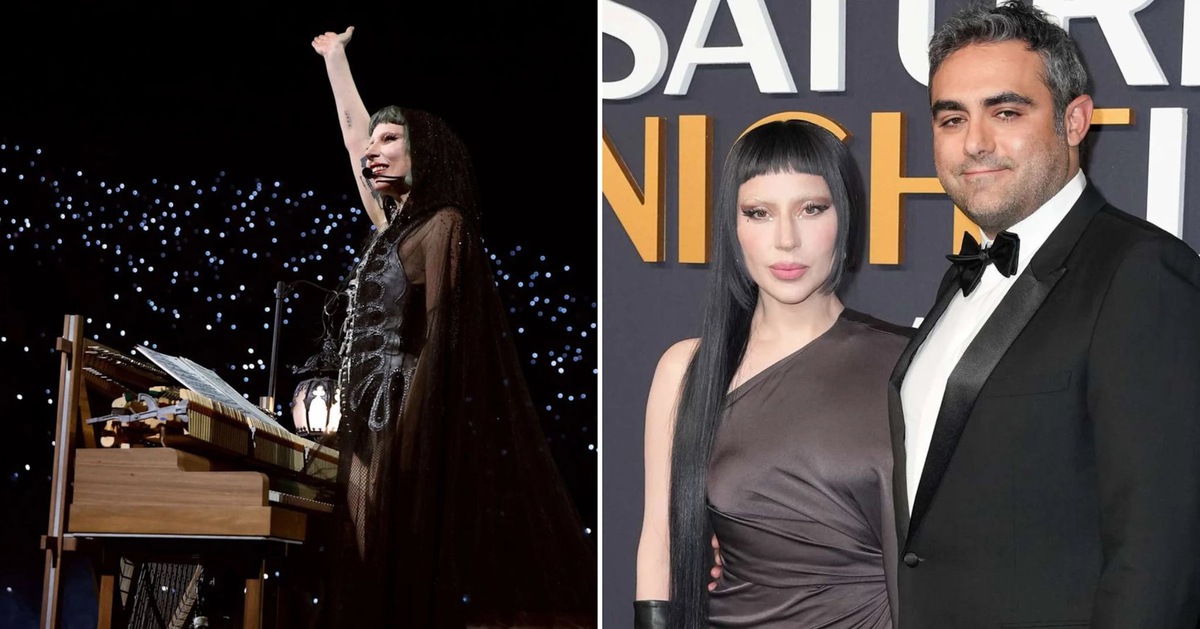 Lady Gaga khép lại tour The Mayhem Ball với doanh thu hơn 419 triệu USD