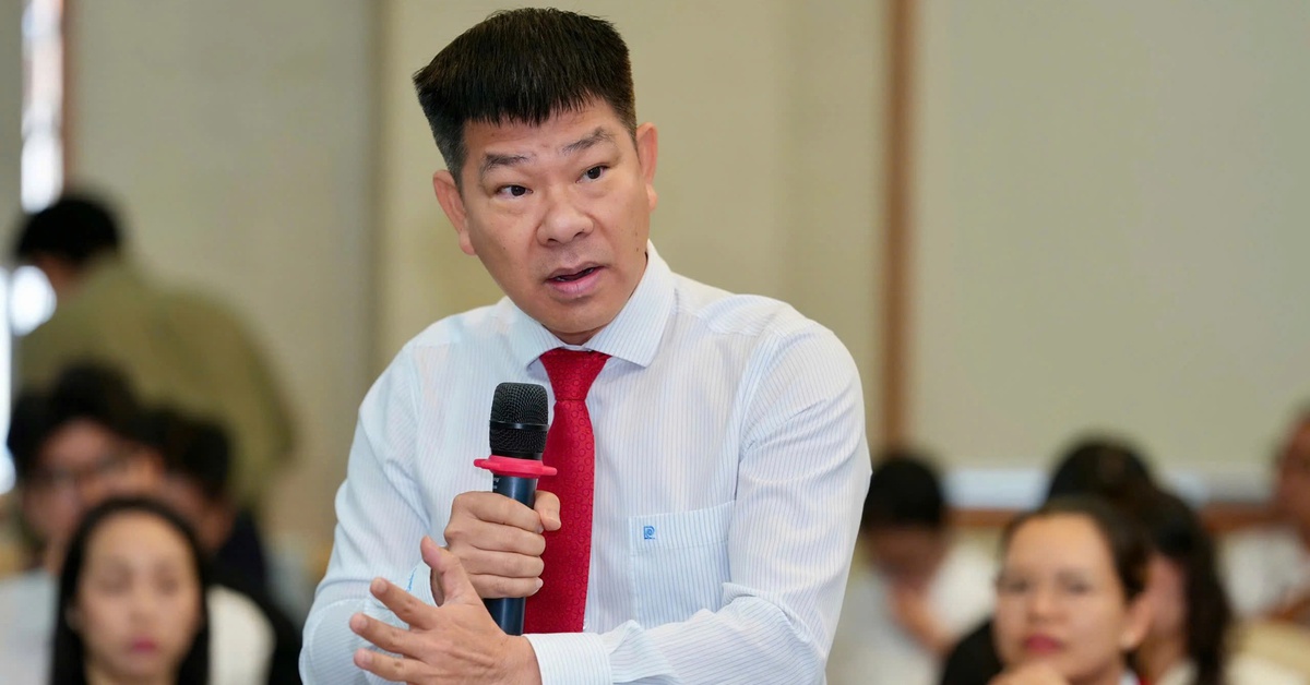 'Nhà ở xã hội là đối tượng vay khó nhất trong các phân khúc bất động sản'