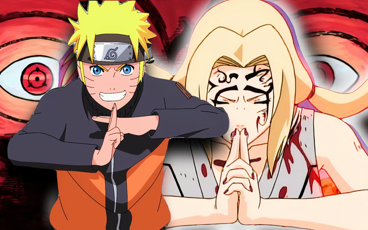 5 jutsu nguy hiểm nhất trong Naruto có thể thay đổi thế giới ninja