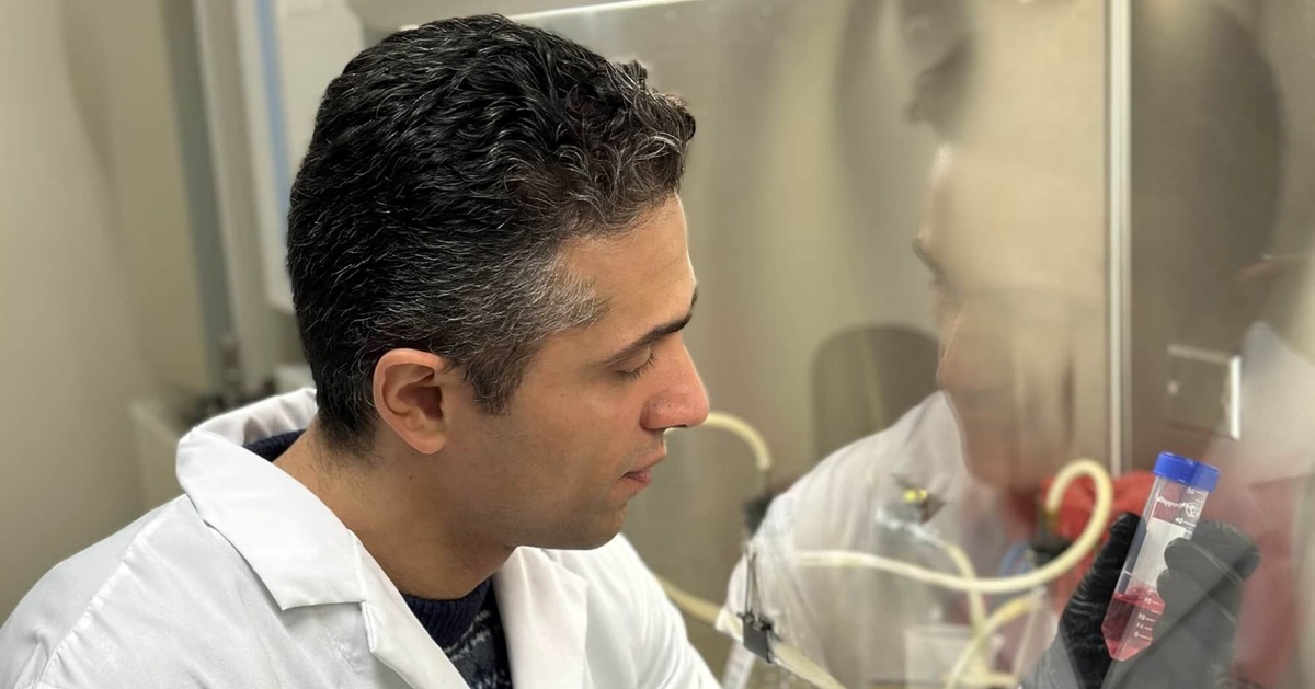 Phương pháp hỗ trợ điều trị ung thư bằng cấy ghép vi sinh đường ruột