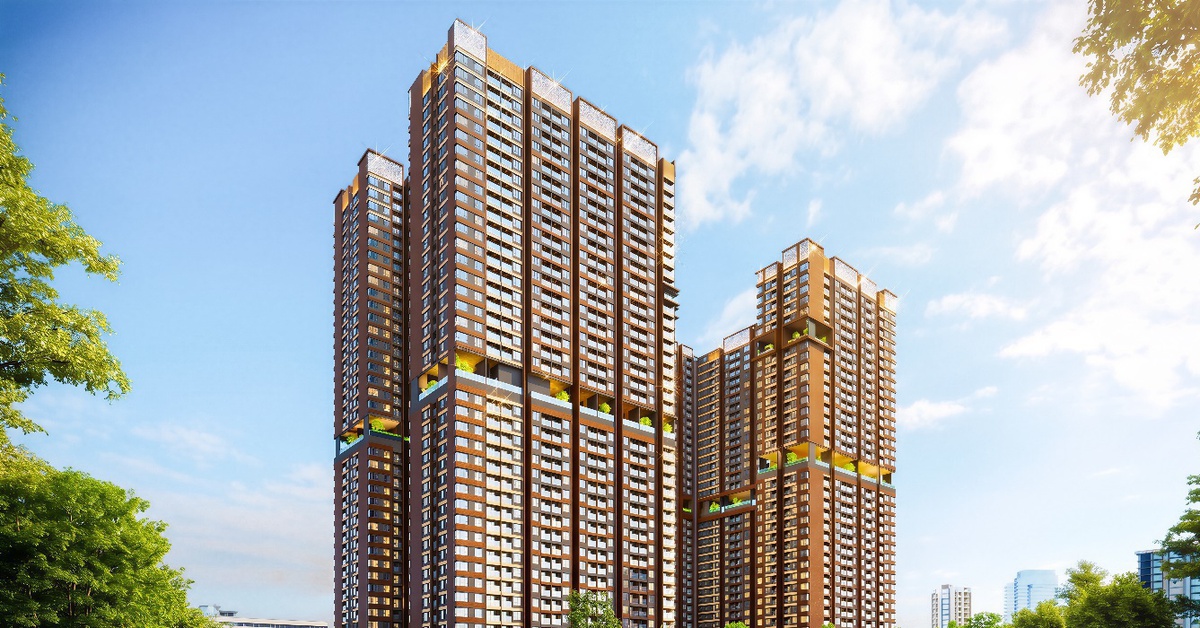 Hai tập đoàn Nhật đồng phát triển dự án Monrei Saigon tại TP.HCM