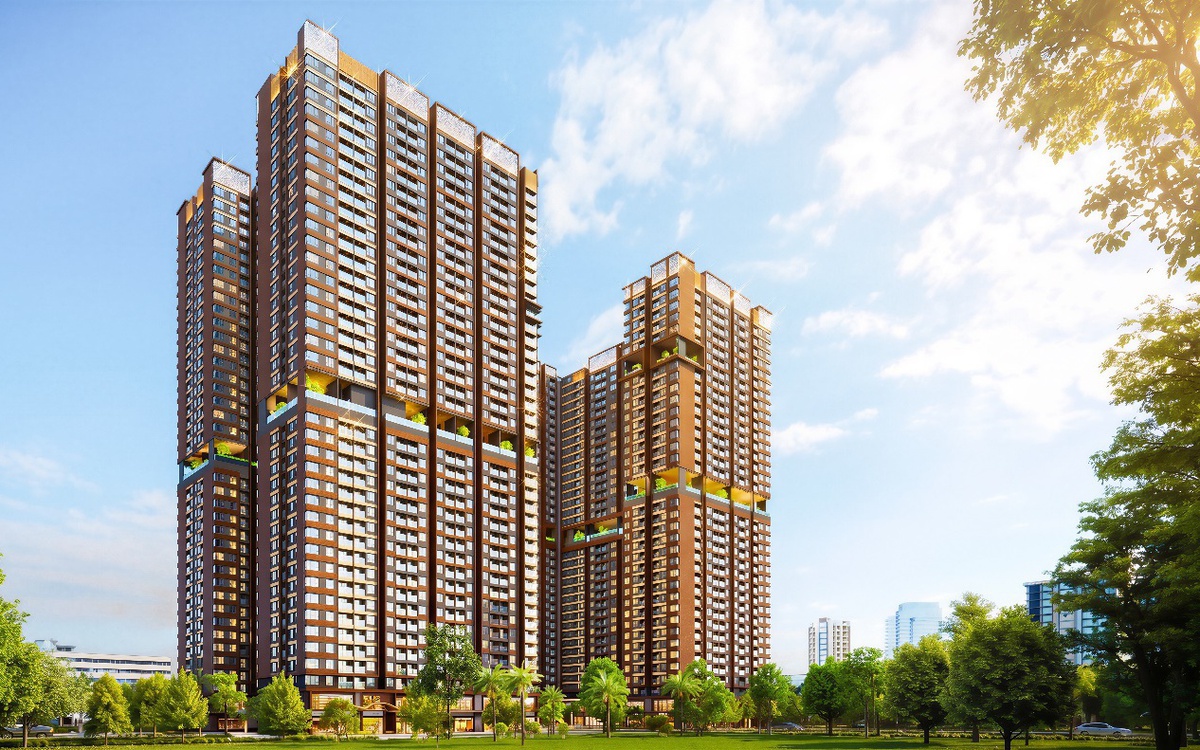 Hai tập đoàn Nhật đồng phát triển dự án Monrei Saigon tại TP.HCM