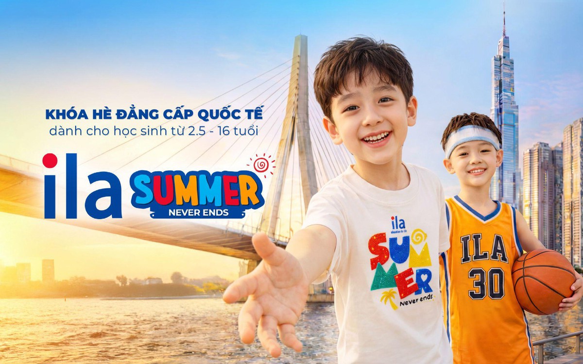 Bạn có đang vô tình bỏ qua ‘bước đệm hội nhập’ cho con?