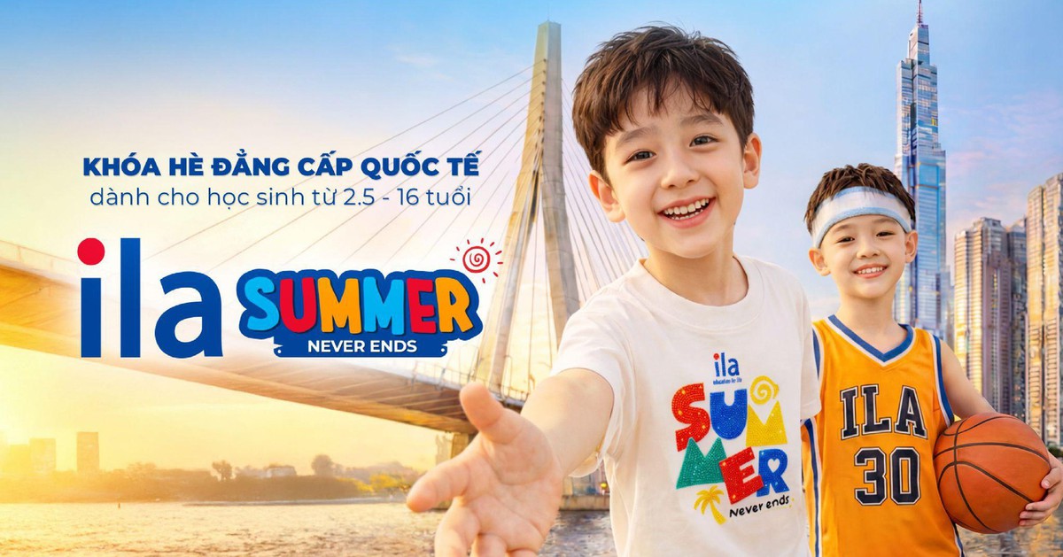 Bạn có đang vô tình bỏ qua ‘bước đệm hội nhập’ cho con?